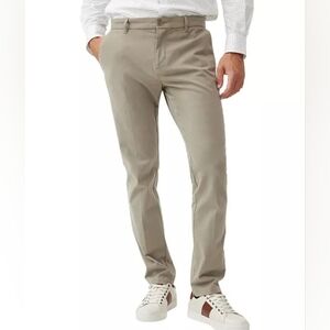 Rodd & GunnHanmer Springs Straight Fit Pants